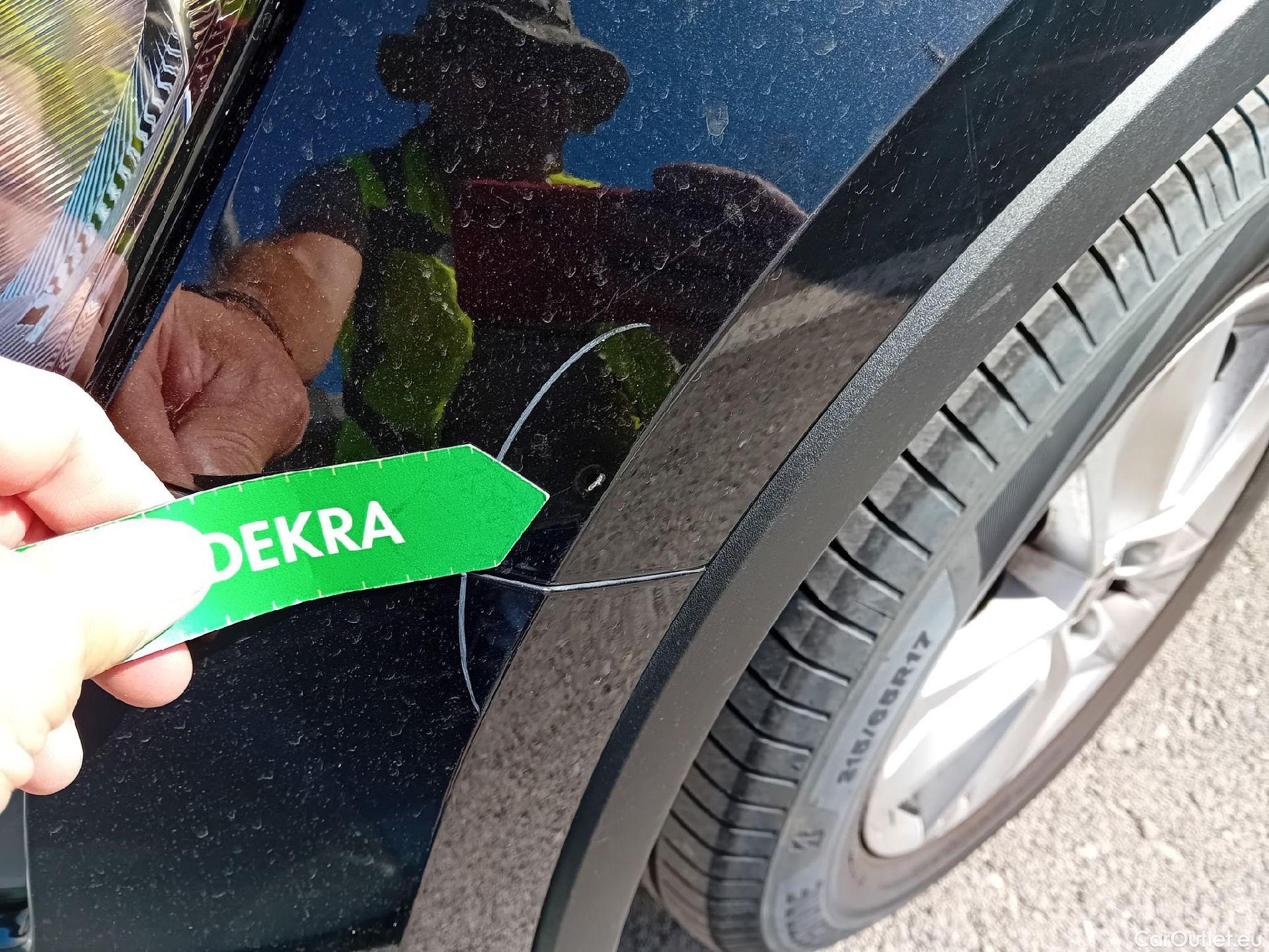  Land Rover  Discovery SKODA Kodiaq / 2021 / 5P / todoterreno 1.5 TSI 110KW (150cv) 4x2 Ambition #9