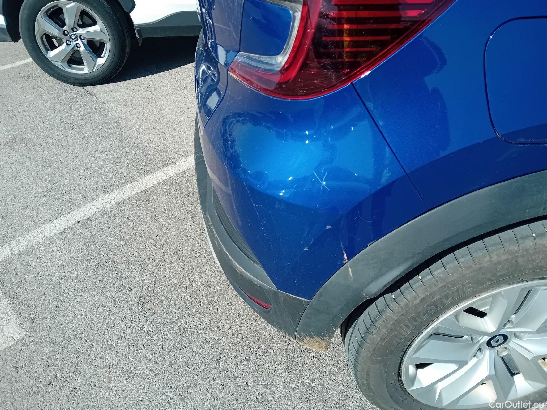  Renault  Captur RENAULT  / 2020 / 5P / todoterreno Intens TCe 90 #10
