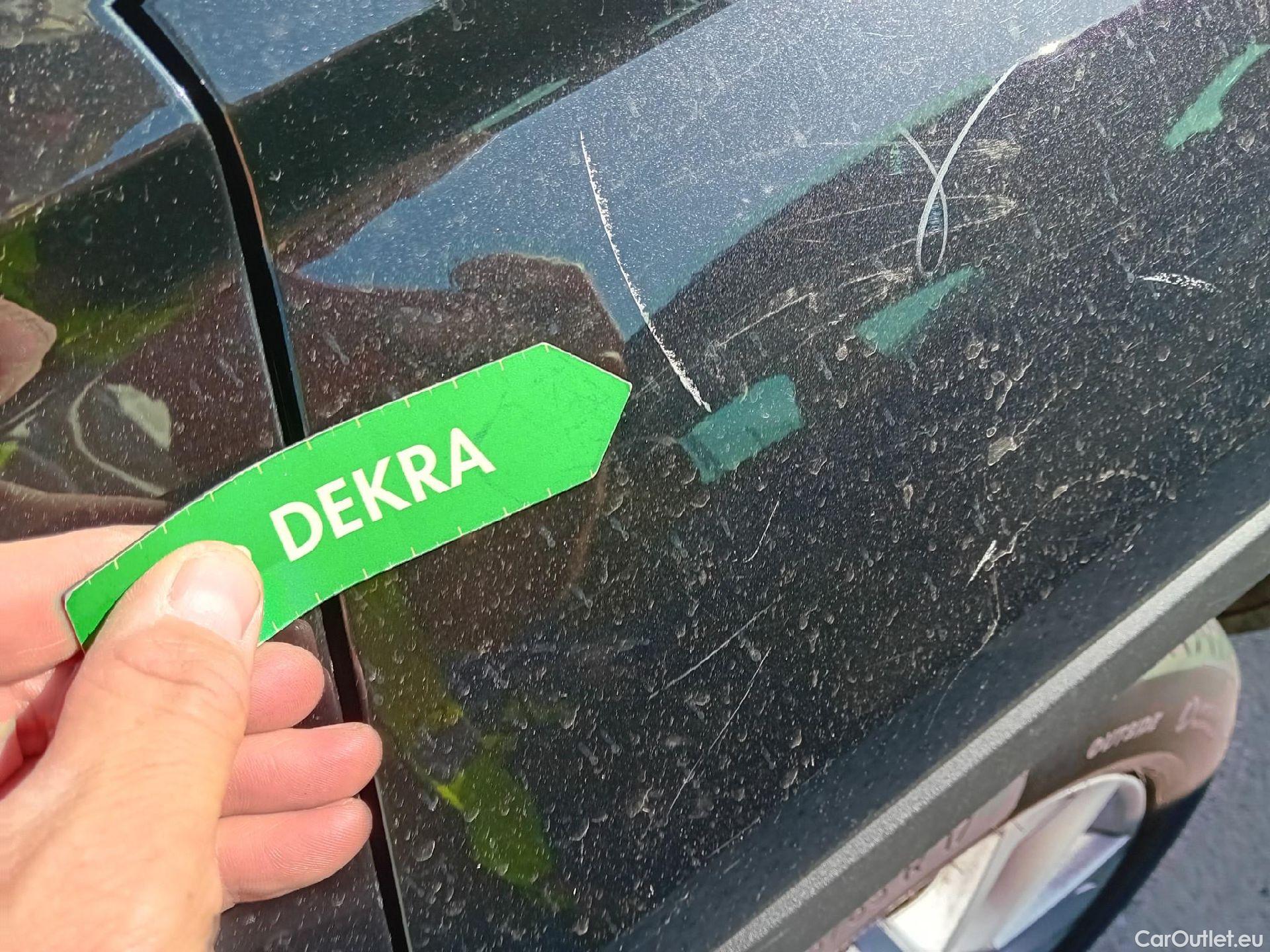  Land Rover  Discovery SKODA Kodiaq / 2021 / 5P / todoterreno 1.5 TSI 110KW (150cv) 4x2 Ambition #19