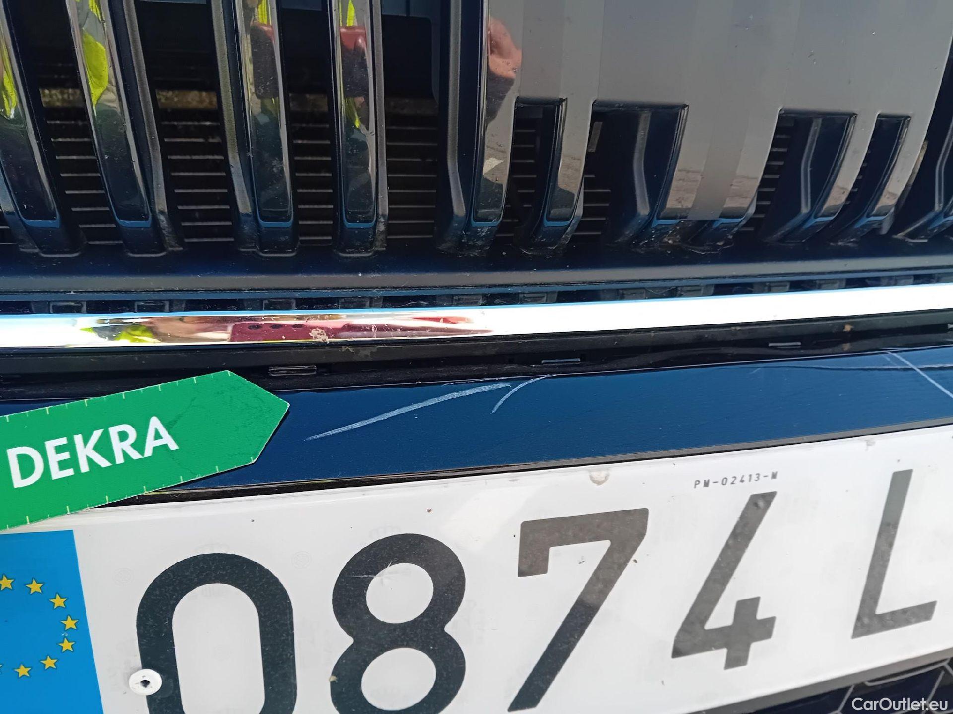  Land Rover  Discovery SKODA Kodiaq / 2021 / 5P / todoterreno 1.5 TSI 110KW (150cv) 4x2 Ambition #7