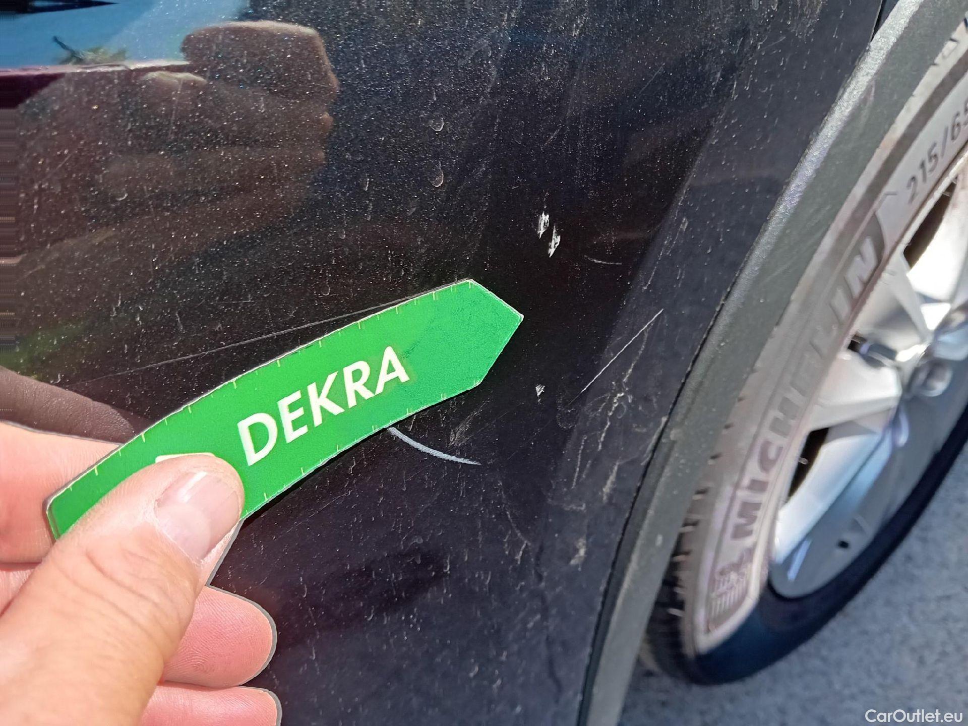 Land Rover  Discovery SKODA Kodiaq / 2021 / 5P / todoterreno 1.5 TSI 110KW (150cv) 4x2 Ambition #14