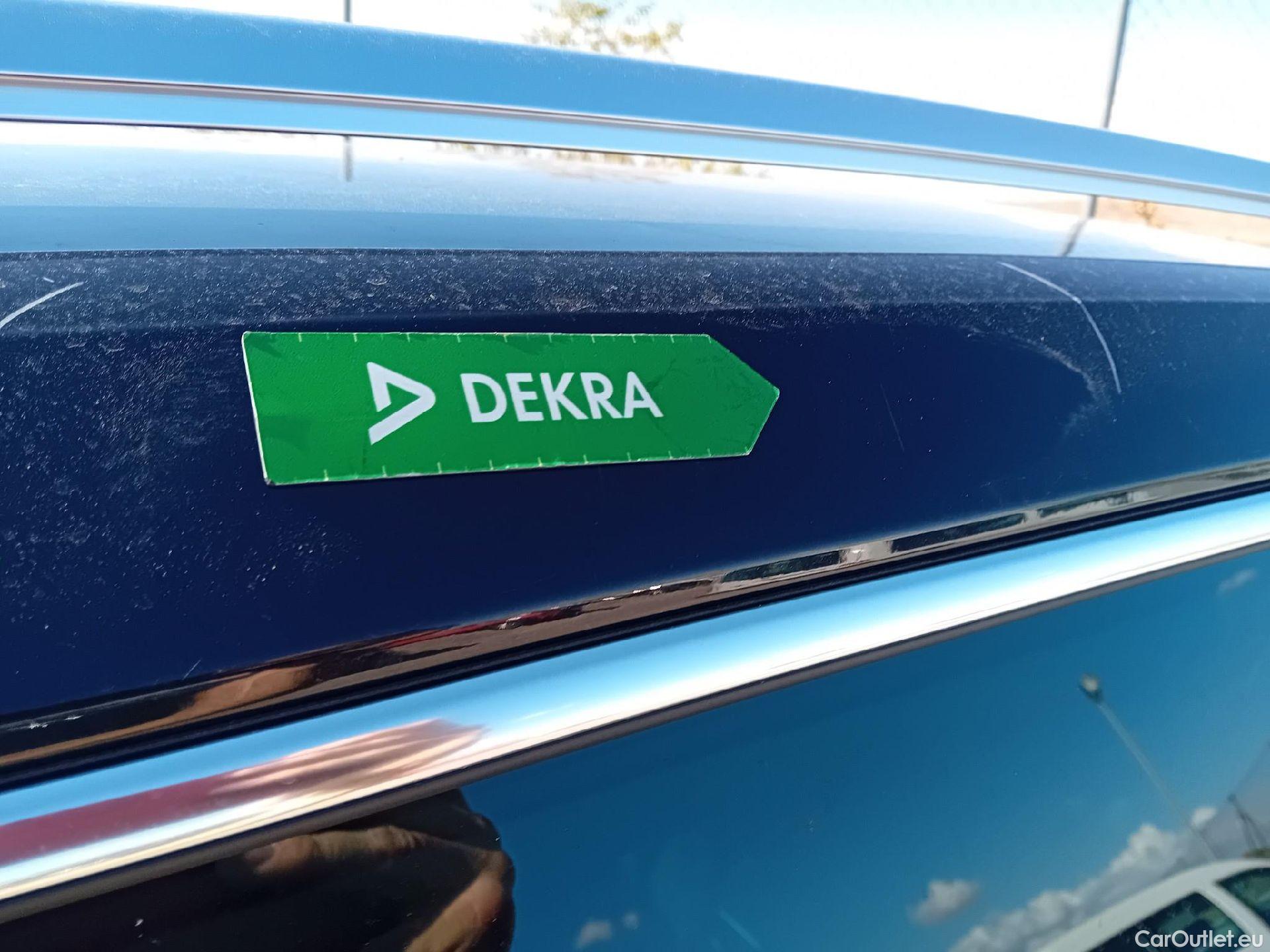  Land Rover  Discovery SKODA Kodiaq / 2021 / 5P / todoterreno 1.5 TSI 110KW (150cv) 4x2 Ambition #35