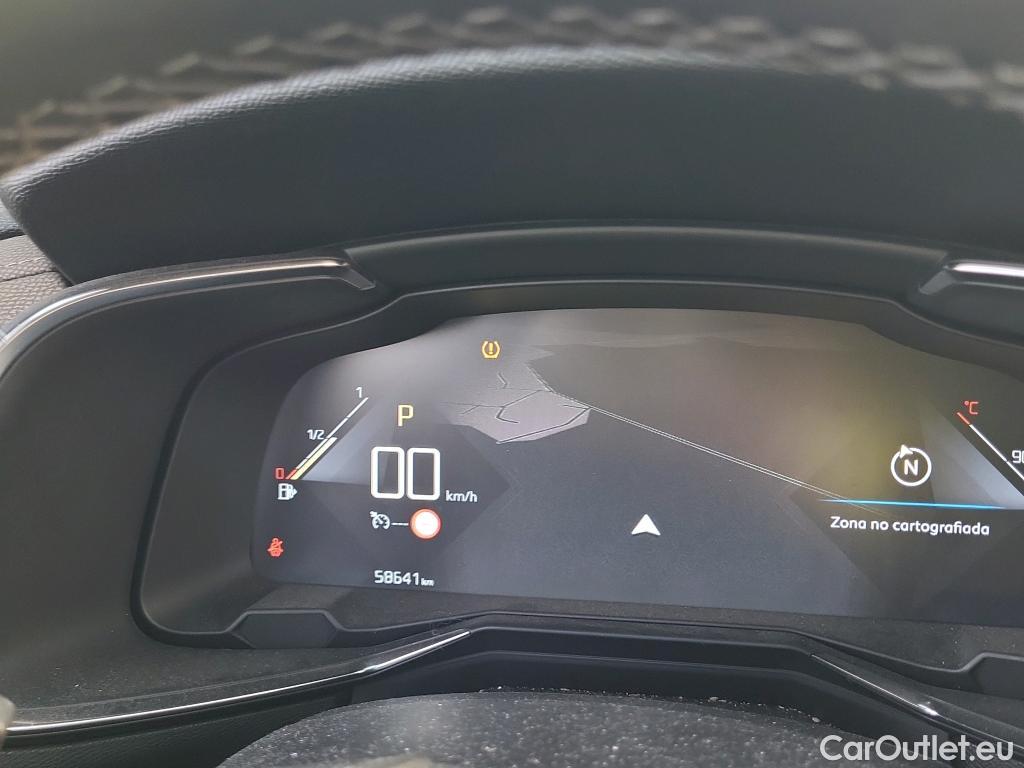  DS  DS7 DS DS 7 Crossback / 2017 / 5P / todoterreno BlueHDi DE 96kW (130CV) Auto. CHIC (AC) #35