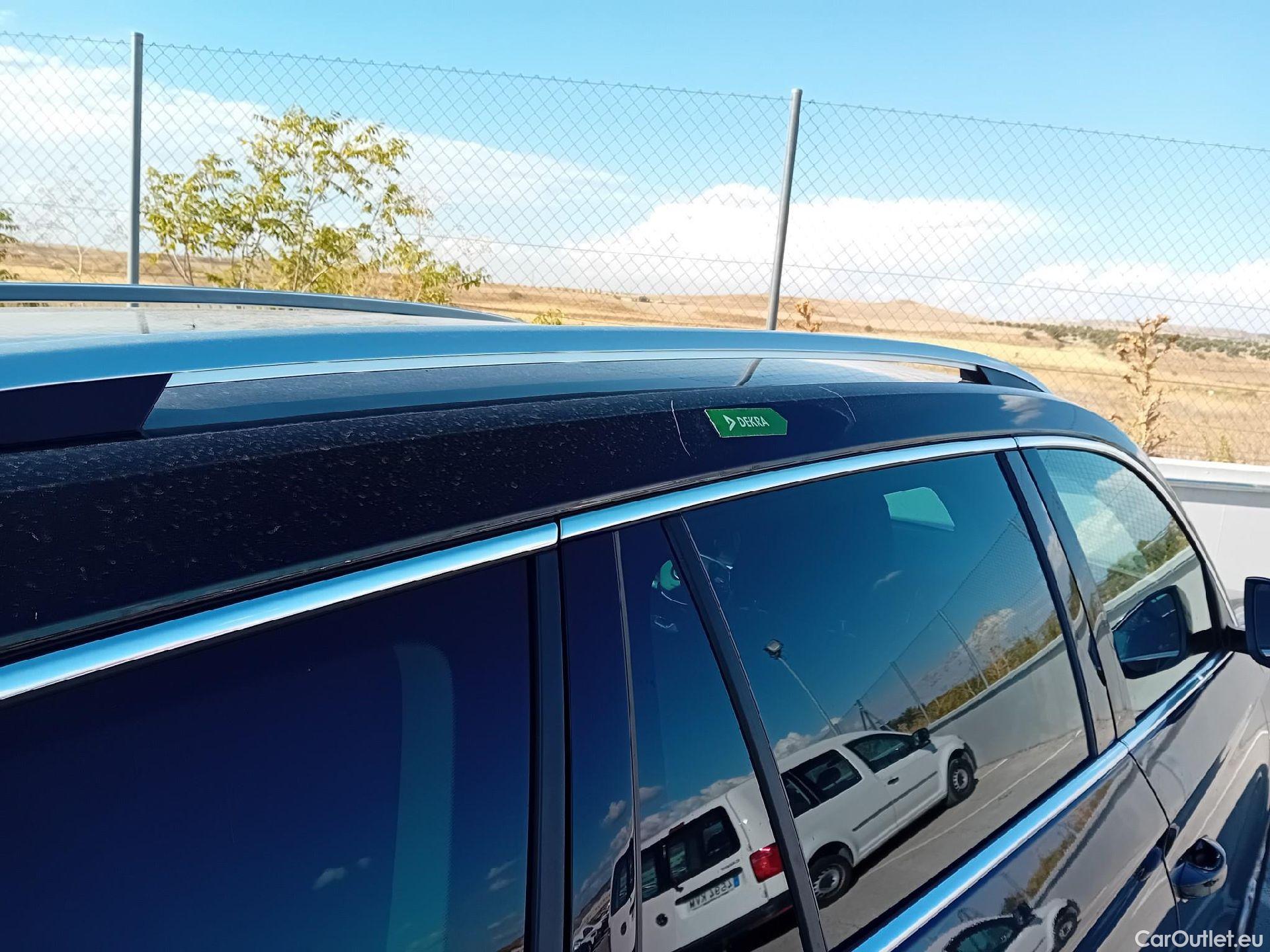  Land Rover  Discovery SKODA Kodiaq / 2021 / 5P / todoterreno 1.5 TSI 110KW (150cv) 4x2 Ambition #34