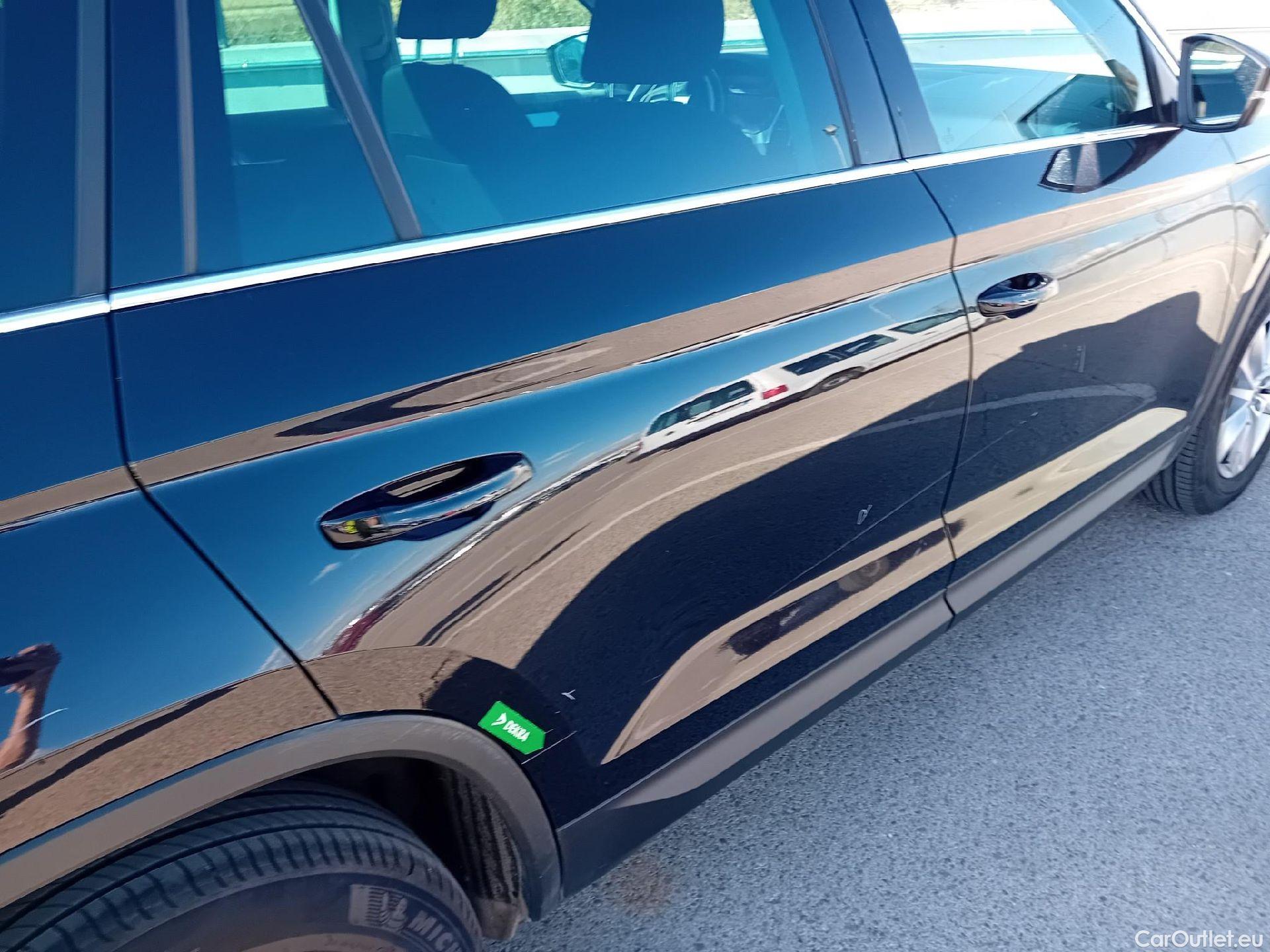  Land Rover  Discovery SKODA Kodiaq / 2021 / 5P / todoterreno 1.5 TSI 110KW (150cv) 4x2 Ambition #27