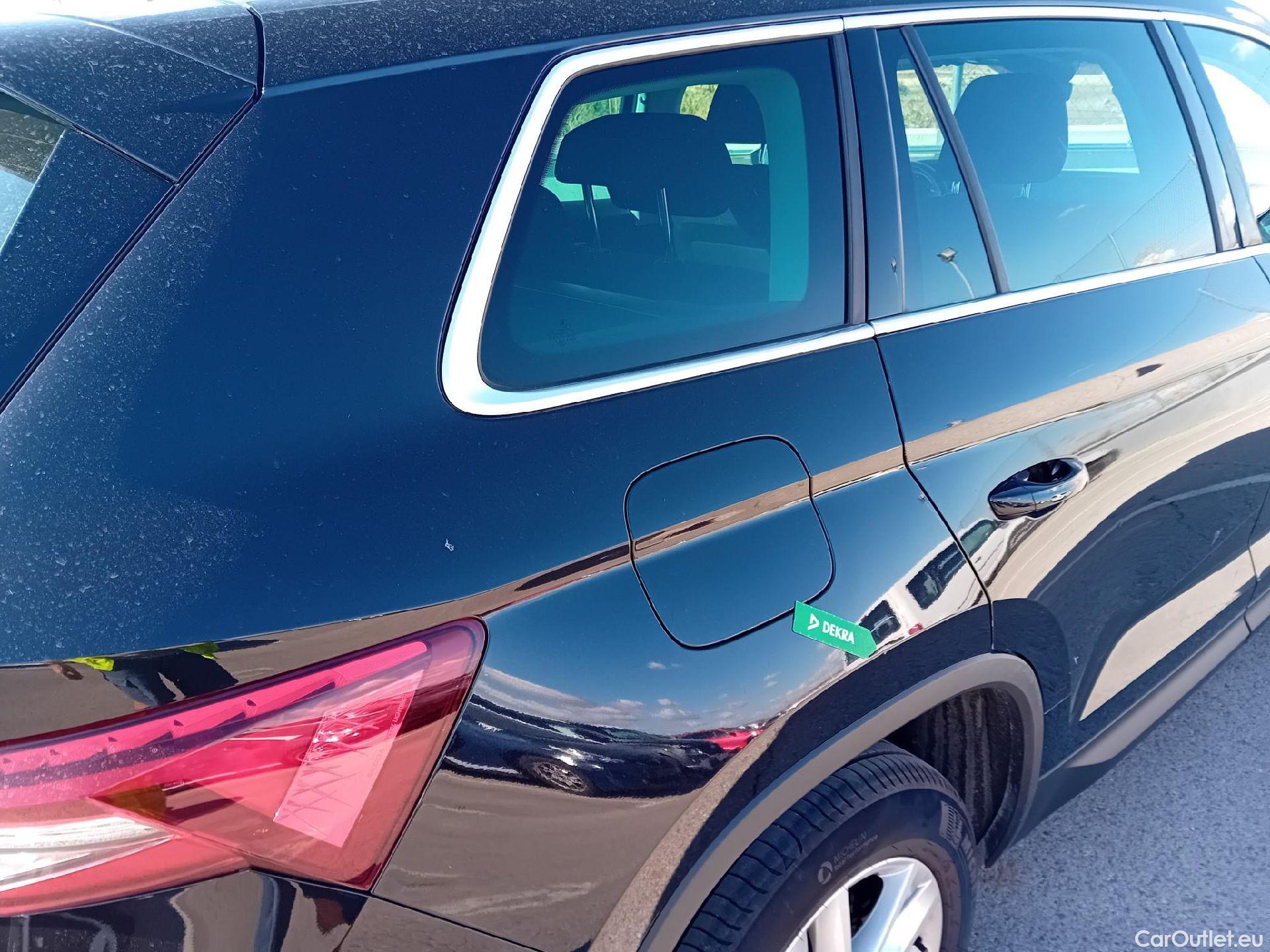 Land Rover  Discovery SKODA Kodiaq / 2021 / 5P / todoterreno 1.5 TSI 110KW (150cv) 4x2 Ambition #37