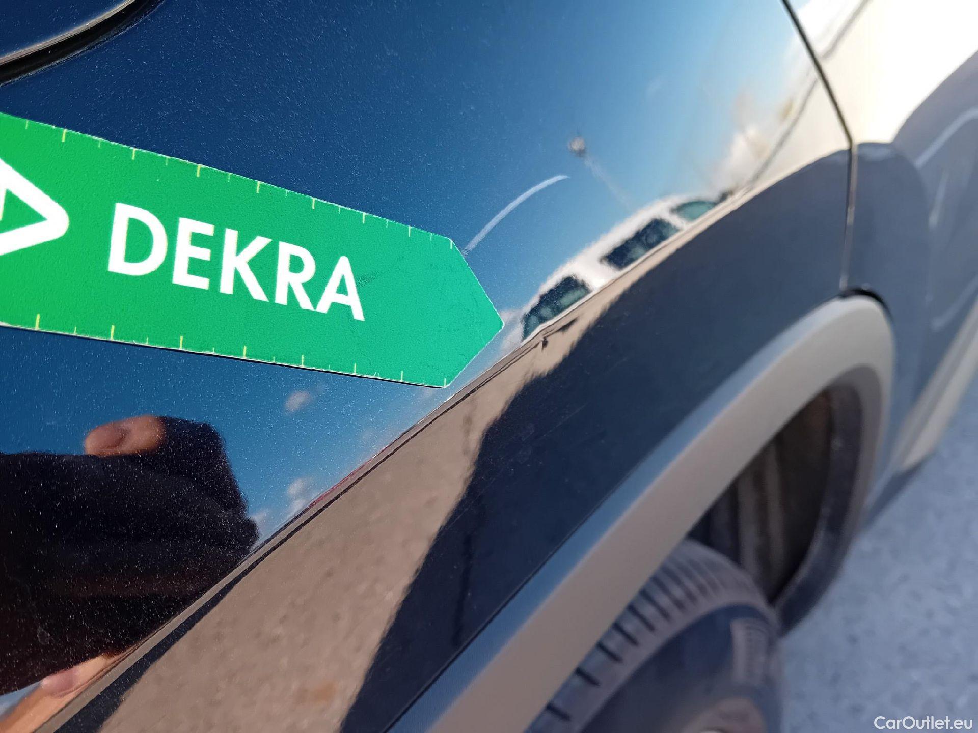  Land Rover  Discovery SKODA Kodiaq / 2021 / 5P / todoterreno 1.5 TSI 110KW (150cv) 4x2 Ambition #36