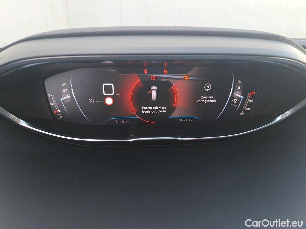  Land Rover  Discovery PEUGEOT 3008 / 2020 / 5P / todoterreno 1.2 PureTech 96KW (130CV) S&S Allure #36