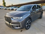  DS  DS7 DS DS 7 Crossback / 2017 / 5P / todoterreno BlueHDi DE 96kW (130CV) Auto. CHIC (AC) 