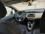  Nissan  Micra NISSAN  / 2017 / 5P / berlina con portón IG-T 68 kW (92 CV) E6D-F Visia #3