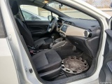  Nissan  Micra NISSAN  / 2017 / 5P / berlina con portón IG-T 68 kW (92 CV) E6D-F Visia #6