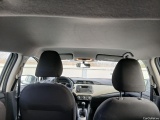  Nissan  Micra NISSAN  / 2017 / 5P / berlina con portón IG-T 68 kW (92 CV) E6D-F Visia #10