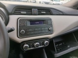  Nissan  Micra NISSAN  / 2017 / 5P / berlina con portón IG-T 68 kW (92 CV) E6D-F Visia #11