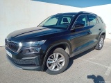  Land Rover  Discovery SKODA Kodiaq / 2021 / 5P / todoterreno 1.5 TSI 110KW (150cv) 4x2 Ambition 