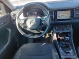  Land Rover  Discovery SKODA Kodiaq / 2021 / 5P / todoterreno 1.5 TSI 110KW (150cv) 4x2 Ambition #4