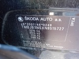  Land Rover  Discovery SKODA Kodiaq / 2021 / 5P / todoterreno 1.5 TSI 110KW (150cv) 4x2 Ambition #16