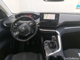  Land Rover  Discovery PEUGEOT 3008 / 2020 / 5P / todoterreno 1.2 PureTech 96KW (130CV) S&S Allure #3
