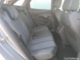  Land Rover  Discovery PEUGEOT 3008 / 2020 / 5P / todoterreno 1.2 PureTech 96KW (130CV) S&S Allure #7