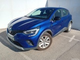  Renault  Captur RENAULT  / 2020 / 5P / todoterreno Intens TCe 90 