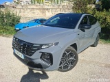  Hyundai  Tucson HYUNDAI  / 2020 / 5P / SUV 1.6 PHEV 265 HTRAC N LINE EXECU 4WD AUTO 