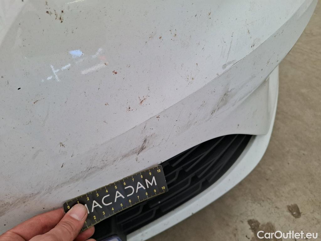  Renault  Clio  V Société Air Nav 1.5 dCi 85CV BVM6 E6dT #7