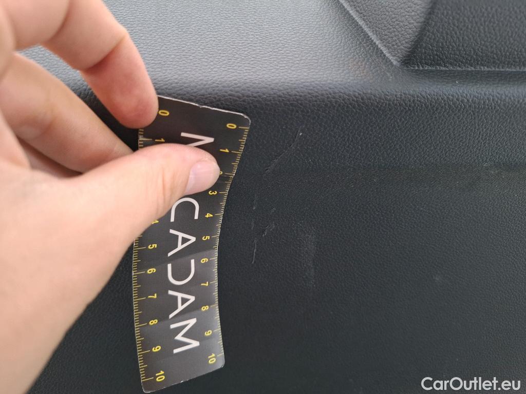  Renault  Clio  V Société Air Nav 1.5 dCi 85CV BVM6 E6dT #12
