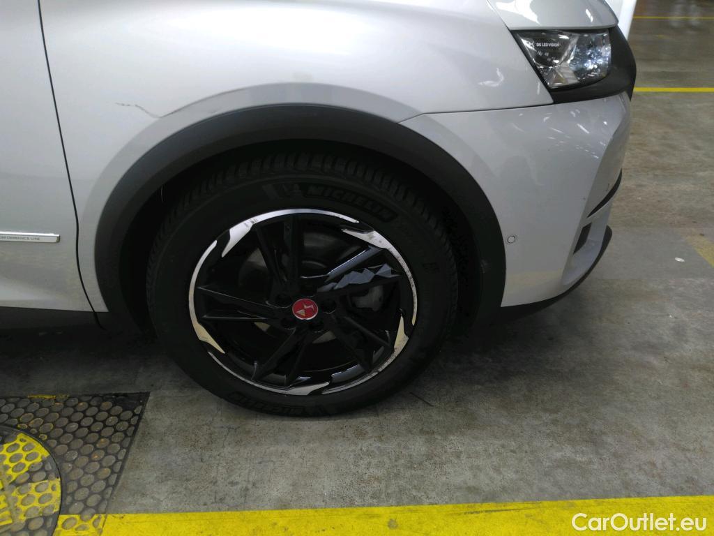  DS  DS7 7 Crossback E-Tense 4x2 Performance Line + 1.6 225CV BVA8 E6d #1