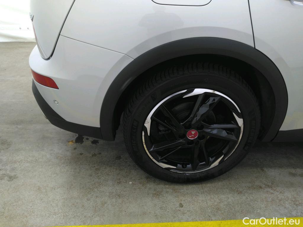  DS  DS7 7 Crossback E-Tense 4x2 Performance Line + 1.6 225CV BVA8 E6d #5