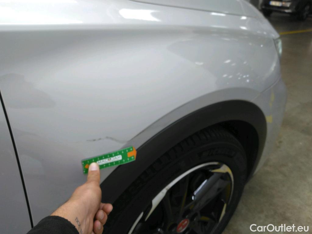  DS  DS7 7 Crossback E-Tense 4x2 Performance Line + 1.6 225CV BVA8 E6d #36