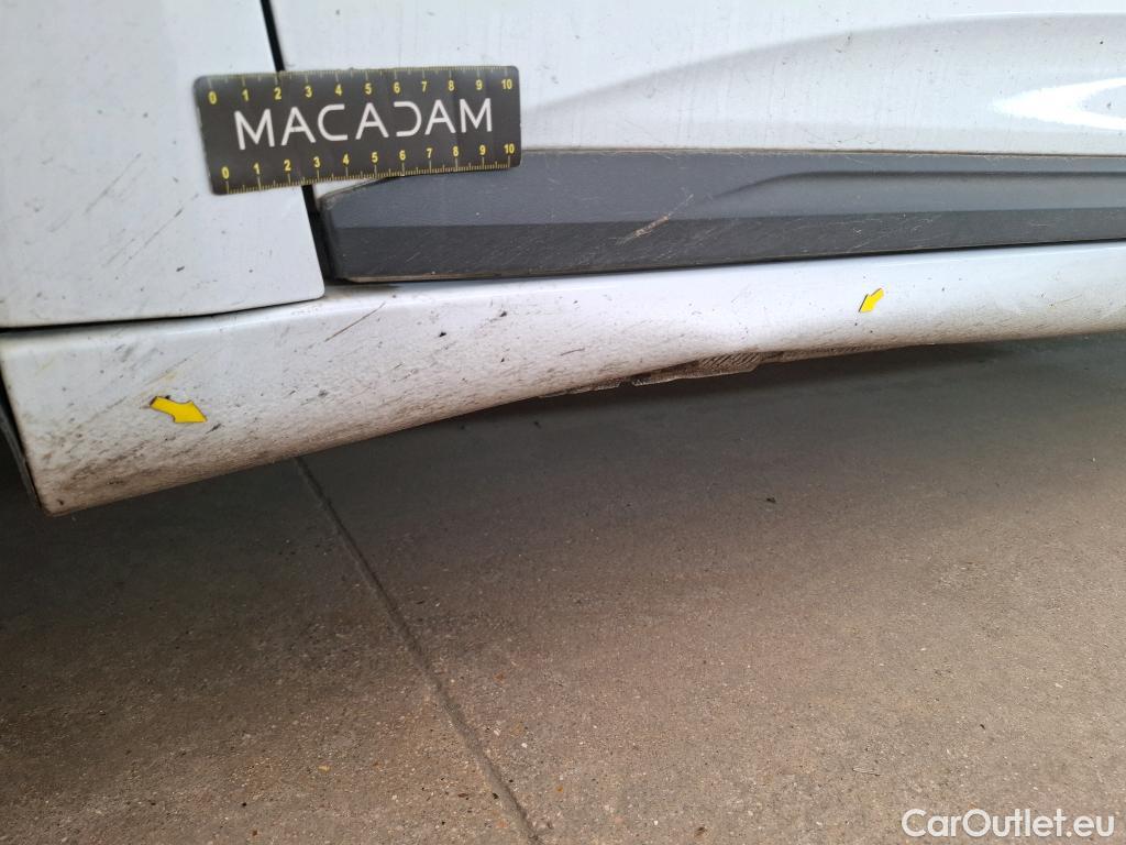  Renault  Clio  V Société Air Nav 1.5 dCi 85CV BVM6 E6dT #2