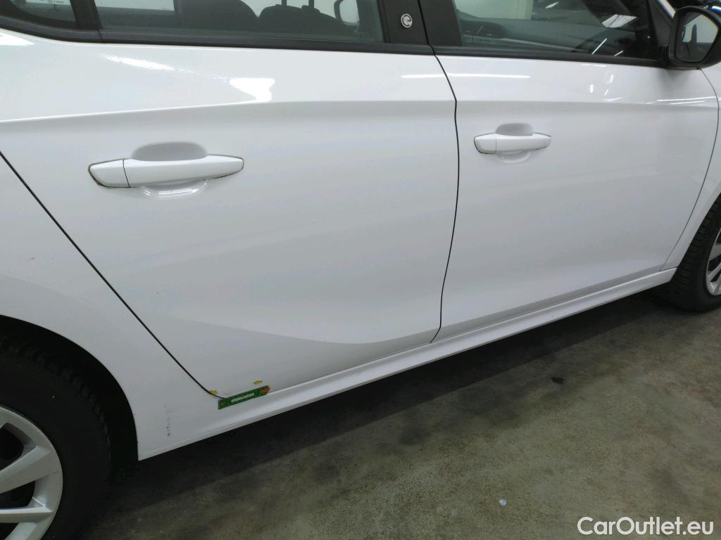  Opel  Corsa  F e Edition Business 50kWh BVA #1