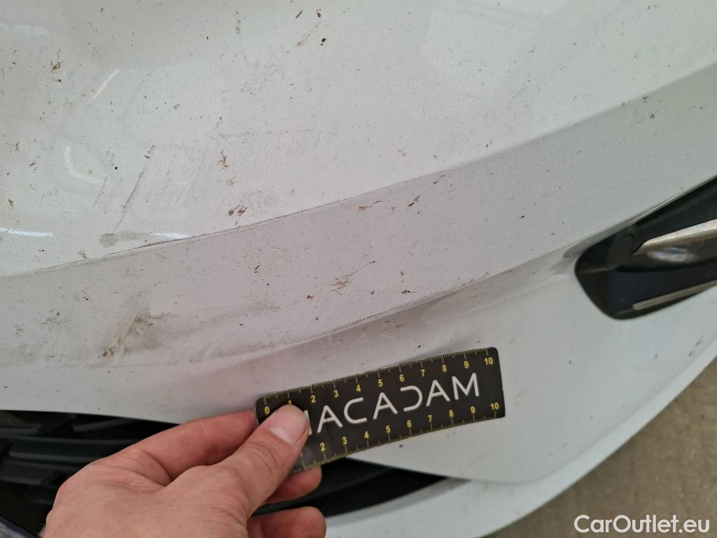  Renault  Clio  V Société Air Nav 1.5 dCi 85CV BVM6 E6dT #8