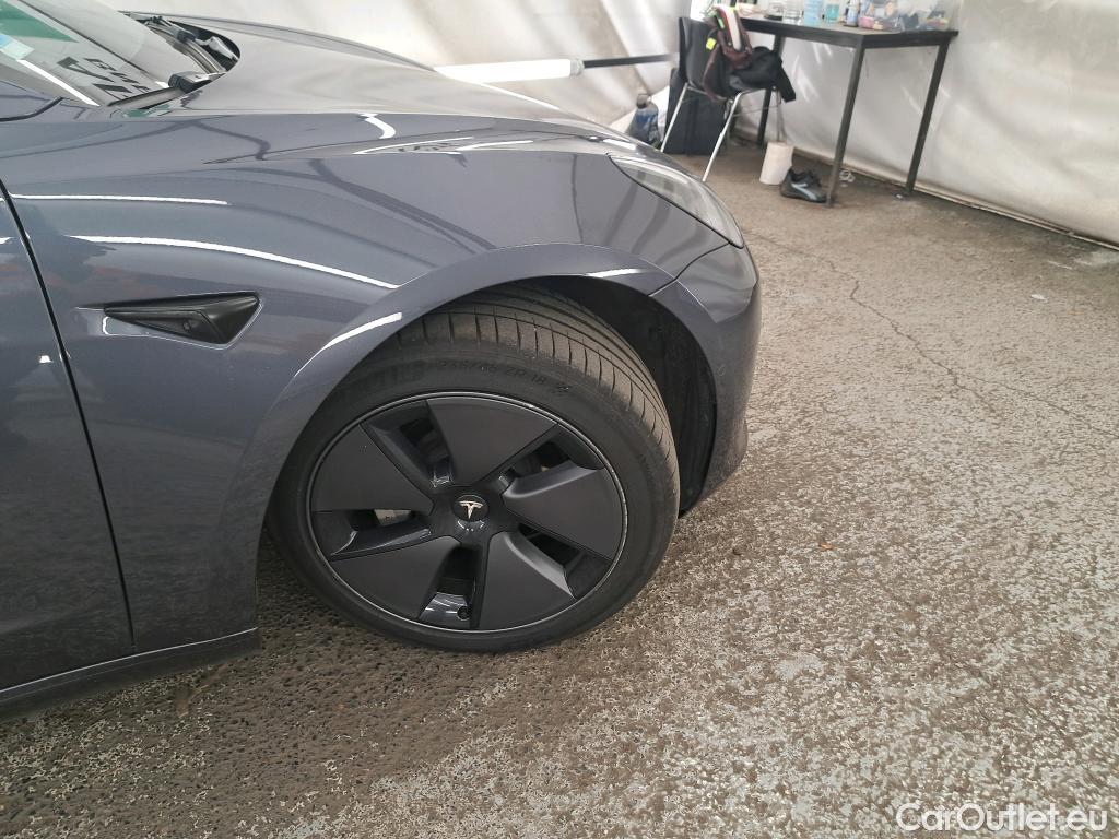  Tesla  Model 3 TESLA   2018  4P  Berline Propulsion #10