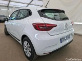  Renault  Clio  V Société Air Nav 1.5 dCi 85CV BVM6 E6dT #2