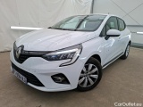  Renault  Clio  V Société Air Nav 1.5 dCi 85CV BVM6 E6dT 