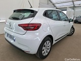  Renault  Clio  V Société Air Nav 1.5 dCi 85CV BVM6 E6dT #3