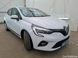  Renault  Clio  V Société Air Nav 1.5 dCi 85CV BVM6 E6dT #4