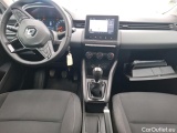  Renault  Clio  V Société Air Nav 1.5 dCi 85CV BVM6 E6dT #5