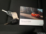  Renault  Clio  V Société Air Nav 1.5 dCi 85CV BVM6 E6dT #12