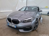  Bmw  Serie 1 BMW Série 1 / 2019 / 5P / Berline 116i DKG7 Business Design 