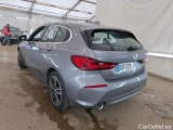  Bmw  Serie 1 BMW Série 1 / 2019 / 5P / Berline 116i DKG7 Business Design #2