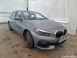  Bmw  Serie 1 BMW Série 1 / 2019 / 5P / Berline 116i DKG7 Business Design #4