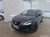  Nissan  Qashqai NISSAN  / 2021 / 5P / Crossover 1.3 MHEV 158ch Xtronic N-Style(SP) 
