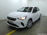  Opel  Corsa  F e Edition Business 50kWh BVA 