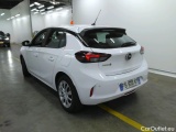  Opel  Corsa  F e Edition Business 50kWh BVA #3