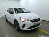  Opel  Corsa  F e Edition Business 50kWh BVA #5