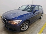  Bmw  Serie 1 BMW Série 1 / 2015 / 5P / Berline 118d Lounge 
