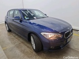  Bmw  Serie 1 BMW Série 1 / 2015 / 5P / Berline 118d Lounge #4