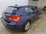  Bmw  Serie 1 BMW Série 1 / 2015 / 5P / Berline 118d Lounge #3