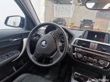  Bmw  Serie 1 BMW Série 1 / 2015 / 5P / Berline 118d Lounge #5